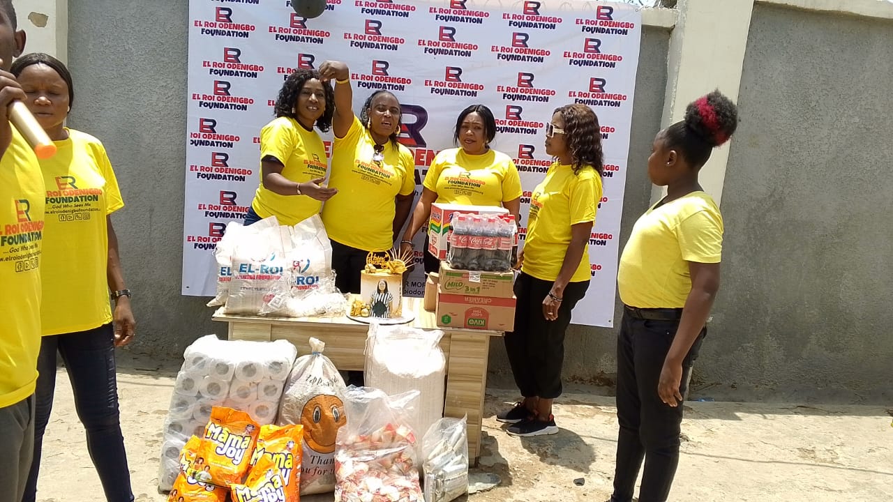 Lagos Outreach Campaign in Lagos, Nigeria - photo 2