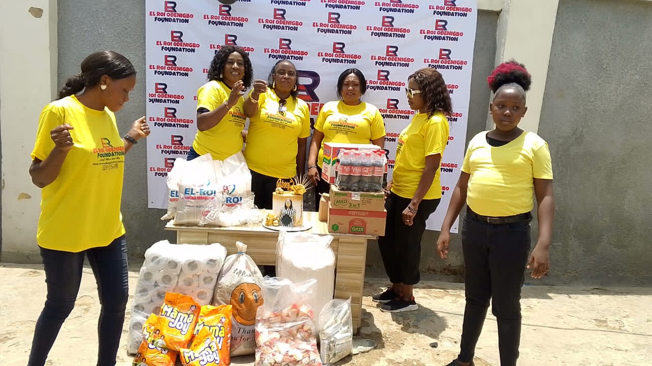 Lagos Outreach Campaign in Lagos, Nigeria - photo 5