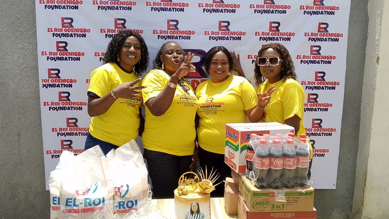 Lagos Outreach Campaign in Lagos, Nigeria - photo 6