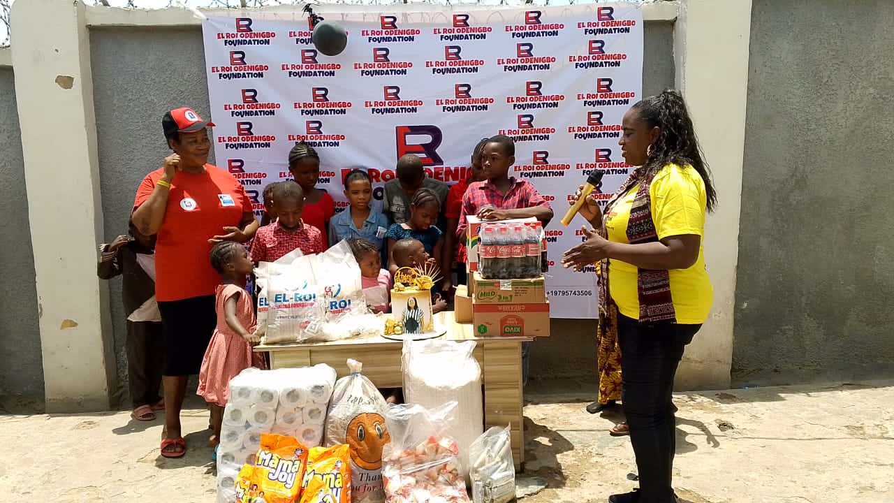 Lagos Outreach Campaign in Lagos, Nigeria - photo 7