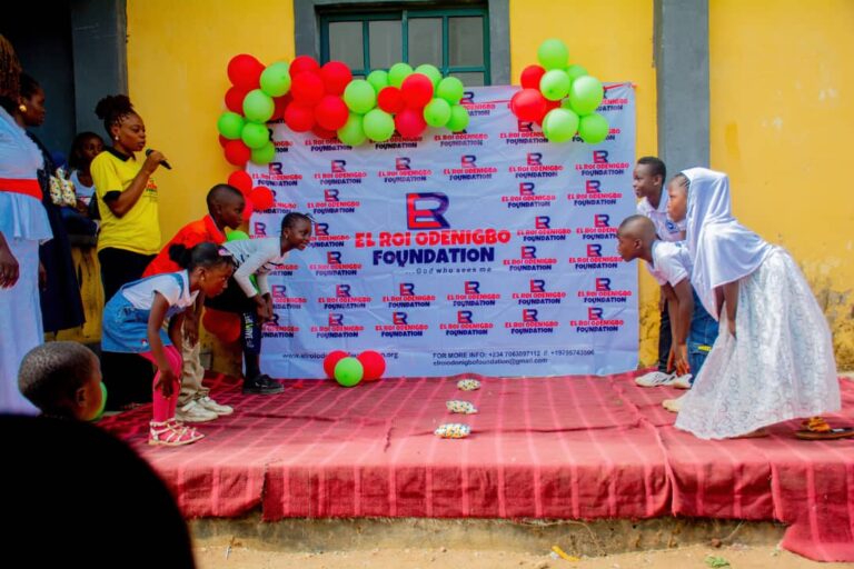 Outreach Events at Suleja in Suleja, Niger State, Nigeria - photo 1