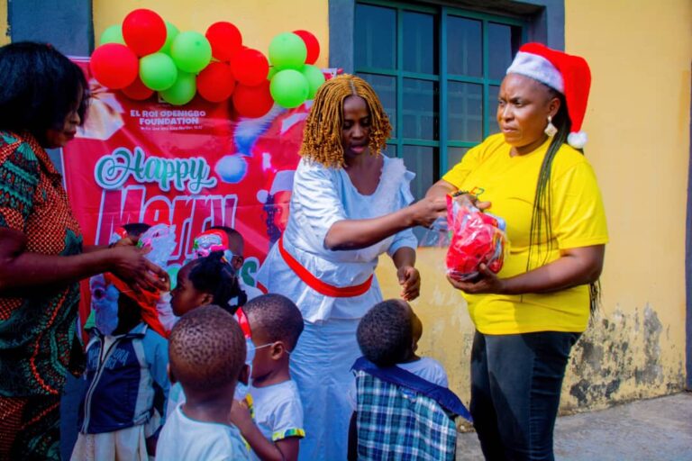 Outreach Events at Suleja in Suleja, Niger State, Nigeria - photo 2