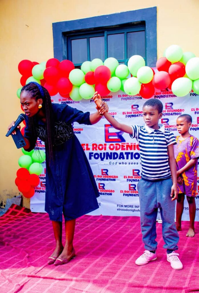 Outreach Events at Suleja in Suleja, Niger State, Nigeria - photo 5