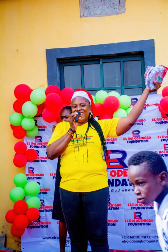 Outreach Events at Suleja in Suleja, Niger State, Nigeria - photo 6