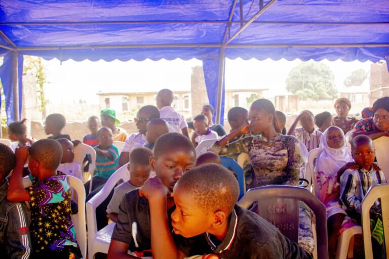 Outreach Events at Suleja in Suleja, Niger State, Nigeria - photo 7