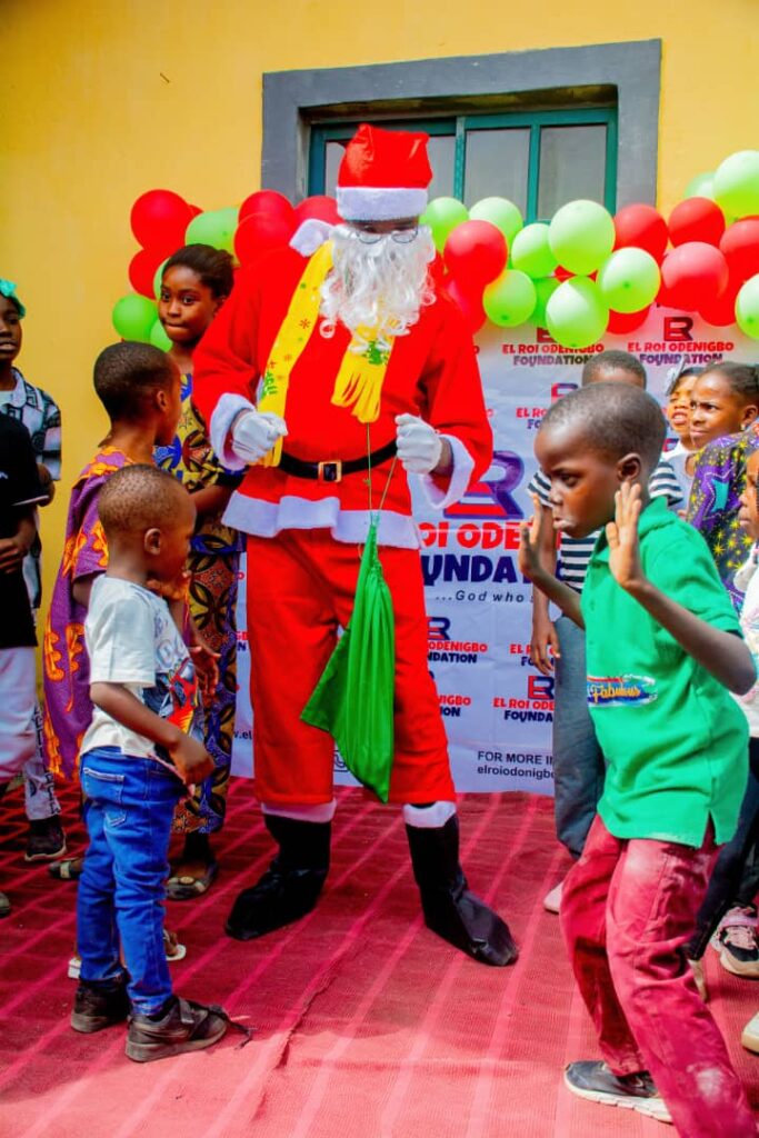 Outreach Events at Suleja in Suleja, Niger State, Nigeria - photo 8